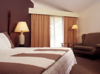 Hotel Mercure Hunter Valley