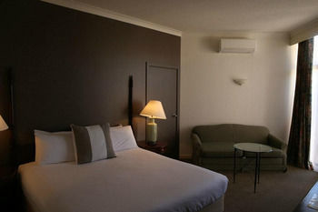 Hotel Mercure Hunter Valley