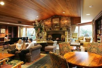 Hotel Mercure Hunter Valley