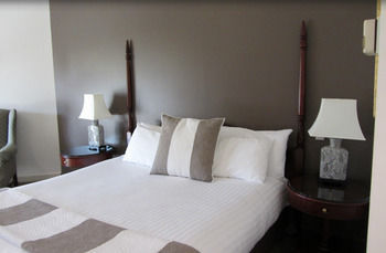 Hotel Mercure Hunter Valley