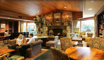 Hotel Mercure Hunter Valley