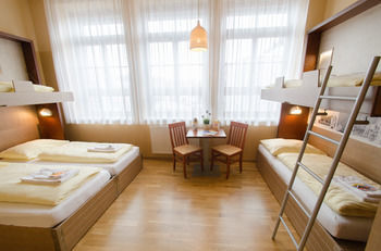Hotel Jufa Bregenz