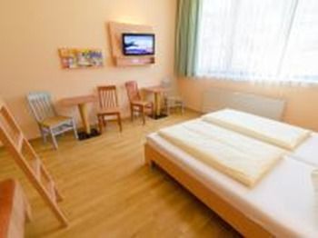 Hotel Jufa Kaprun