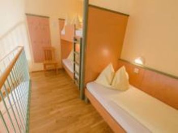 Hotel Jufa Kaprun