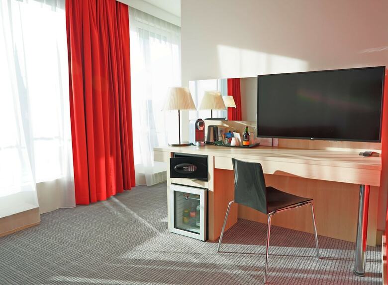 Hotel Park Inn Linz
