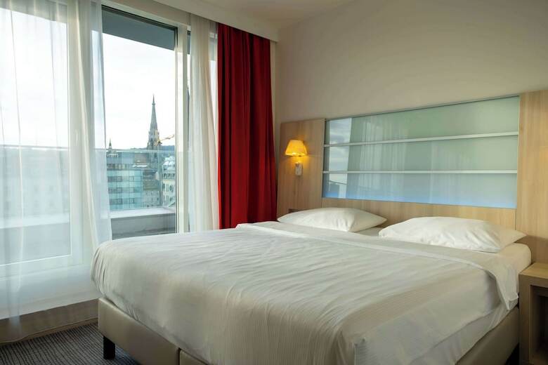 Hotel Park Inn Linz