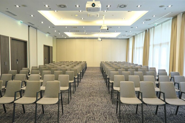 Hotel Park Inn Linz