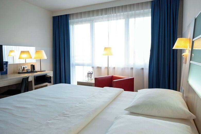 Hotel Park Inn Linz