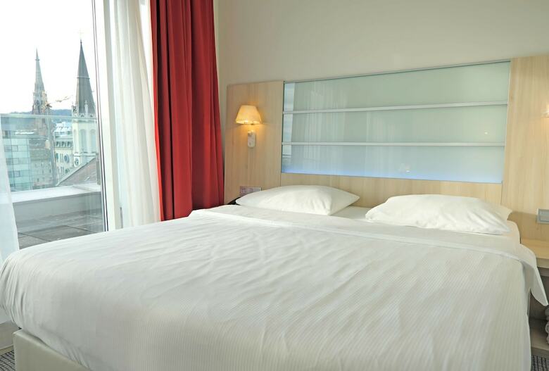 Hotel Park Inn Linz