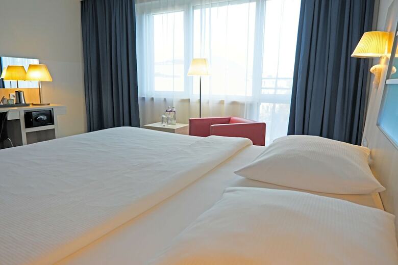 Hotel Park Inn Linz