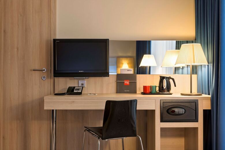 Hotel Park Inn Linz