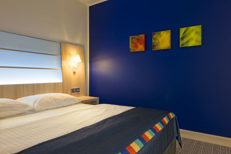 Hotel Park Inn Linz