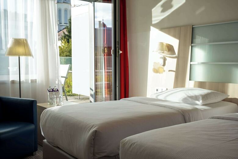 Hotel Park Inn Linz