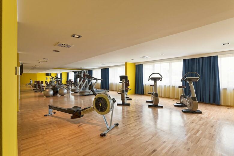 Hotel Park Inn Linz