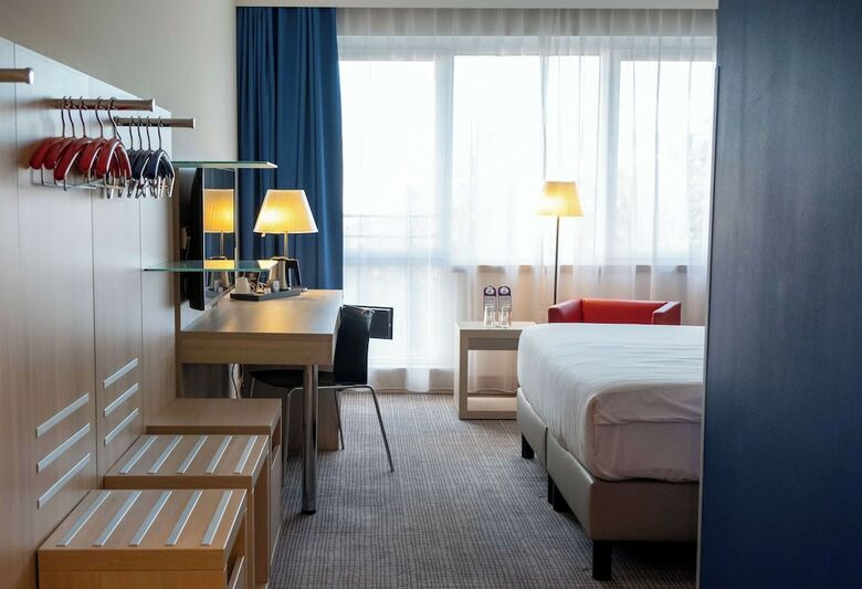 Hotel Park Inn Linz