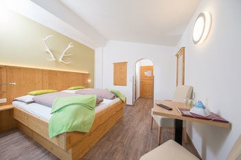 Hotel Landhaus Gitti