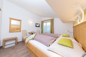 Hotel Landhaus Gitti