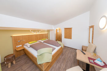 Hotel Landhaus Gitti