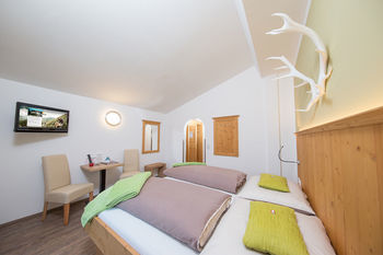 Hotel Landhaus Gitti