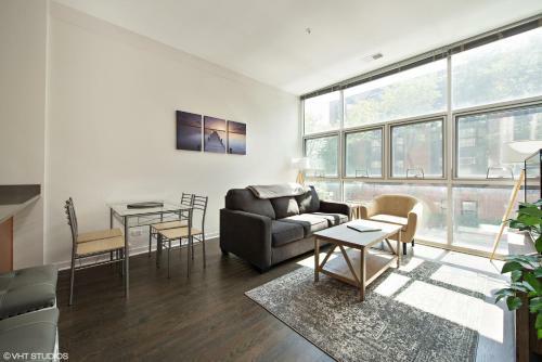 Apartamento Converted 3br/2bath In Lincoln Park