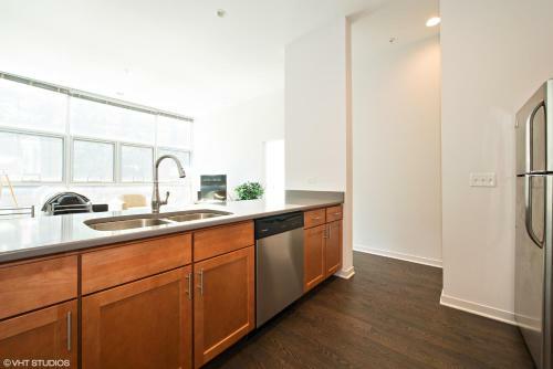 Apartamento Converted 3br/2bath In Lincoln Park