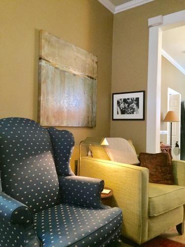 Wicker Park Apartment Near Division Blue Line