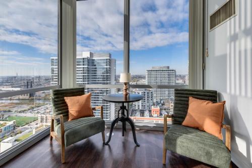 Printers Penthouse