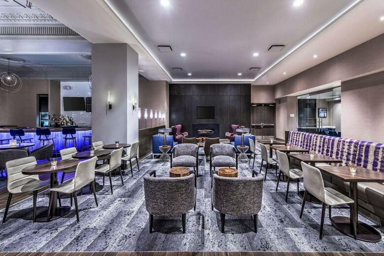 Cambria Hotel Chicago Loop/theatre District
