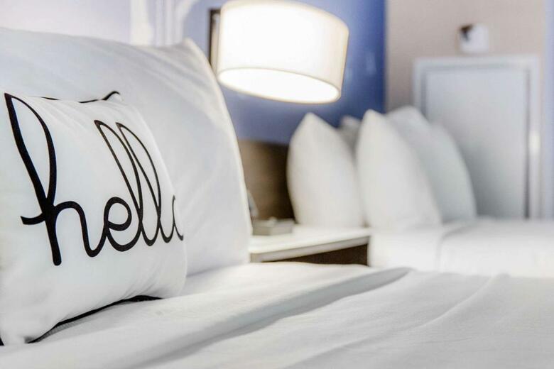 Cambria Hotel Chicago Loop/theatre District