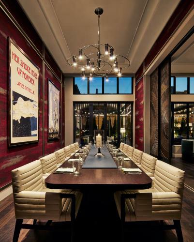 Hotel Sophy Hyde Park