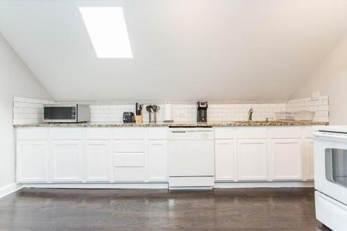 Apartamento Unique Wrigleyville Gem - Safe & Walk To Train!