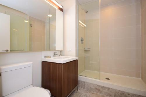 Modern River View Apartment