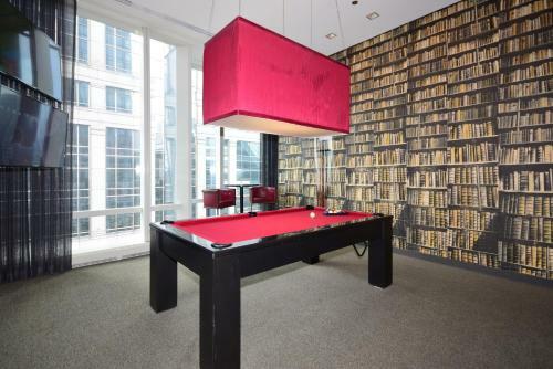 Modern River View Apartment