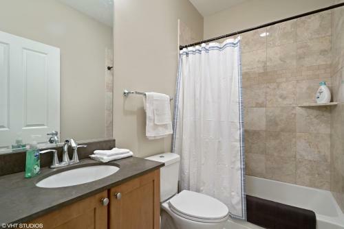 South Loop 2br Apartment Near Mccormick