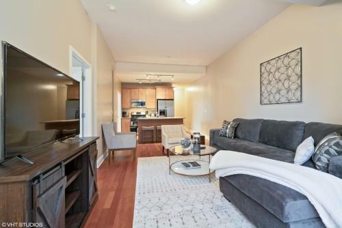 South Loop 2br Apartment Near Mccormick