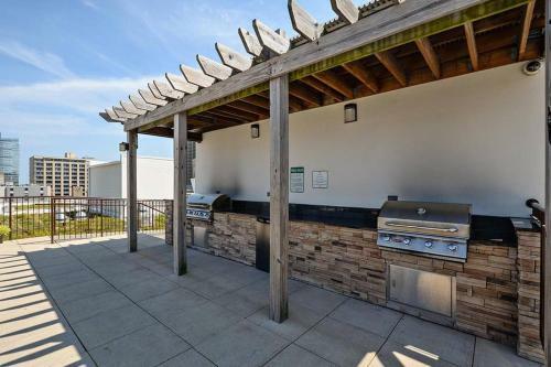 South Loop 2br Apartment Near Mccormick