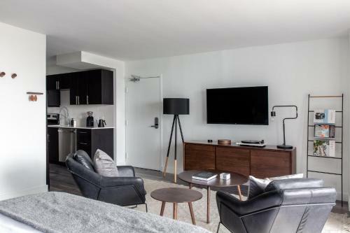 Apartamento Gold Coast 23a