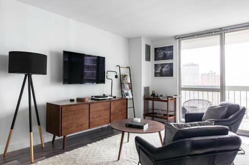 Apartamento Gold Coast 23a