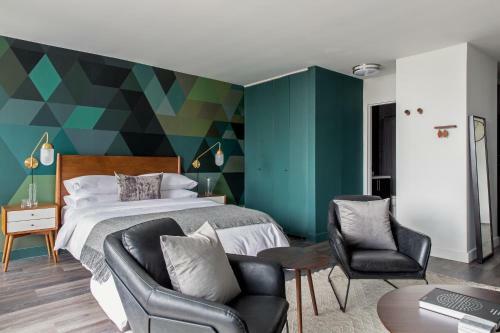 Apartamento Gold Coast 23a