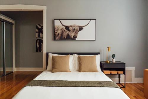 Apartamento ?new ?? Pristine & Homey! Near Shopping District?