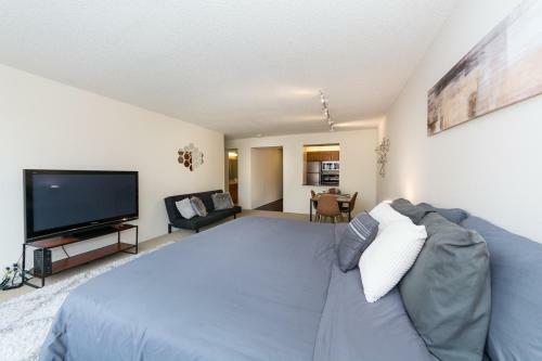 Apartamento Steps To Chicago River+pocket Wi-fi