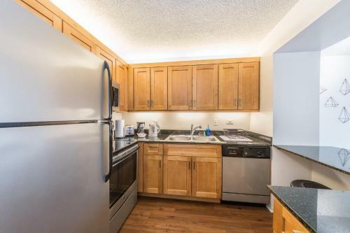 Apartamento Steps To Chicago River+pocket Wi-fi