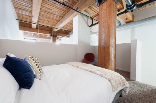 Apartamento Bright South Loop Suites By Sonder