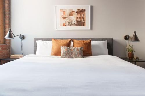 Apartamento Bright South Loop Suites By Sonder