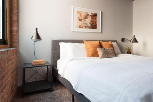 Apartamento Bright South Loop Suites By Sonder