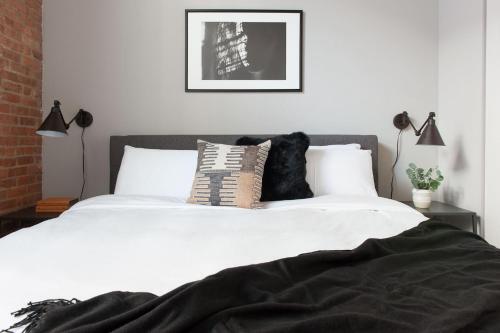 Apartamento Bright South Loop Suites By Sonder