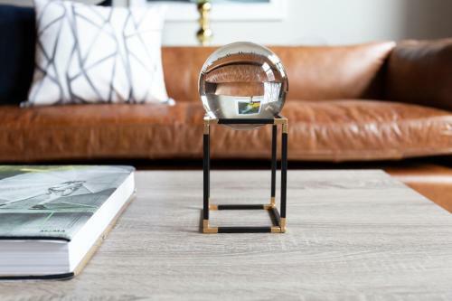 Apartamento Bright South Loop Suites By Sonder