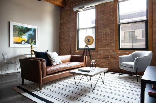 Apartamento Bright South Loop Suites By Sonder