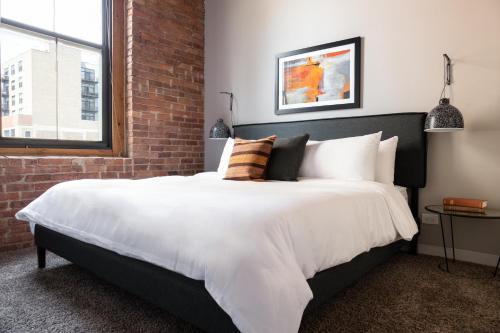 Apartamento Bright South Loop Suites By Sonder