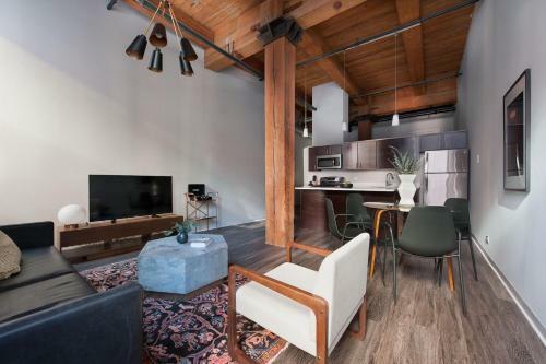 Apartamento Bright South Loop Suites By Sonder